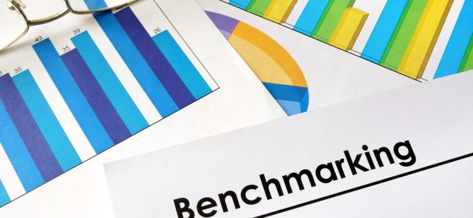 benchmarking des performances