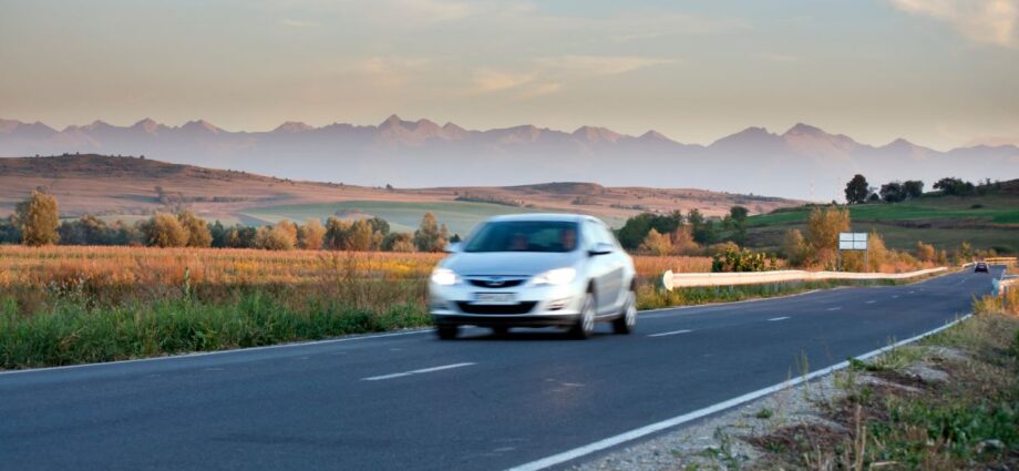 conseils pour road trip