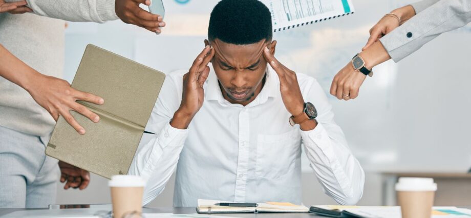 gestion naturelle de l’anxiété