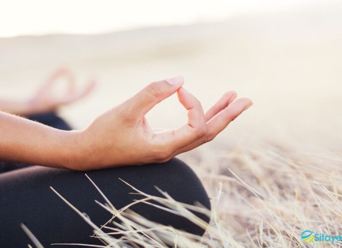 pratique du yoga méditation