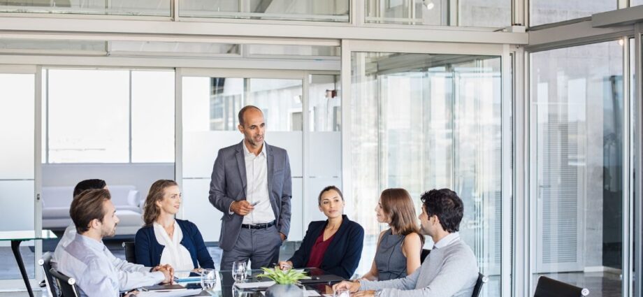 satisfaction des stakeholders