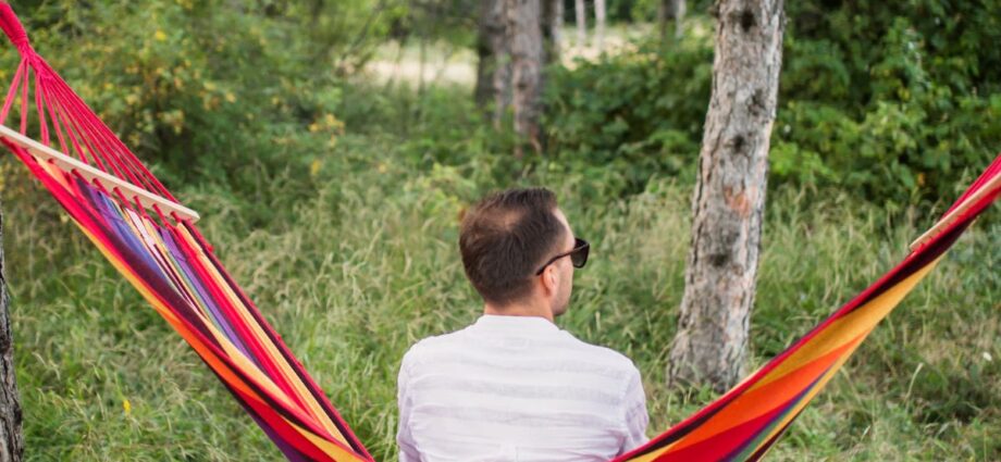 soulager le stress naturellement